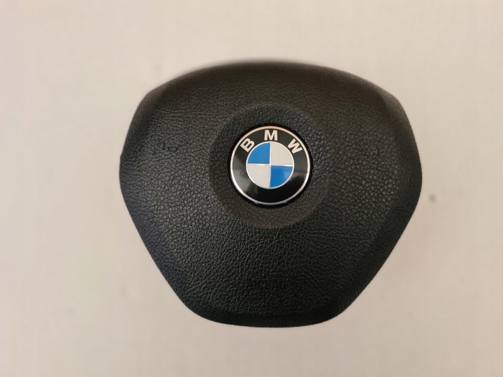 BMW légzsák POWIETRZNA KIEROWCY NIEREGENEROWANA 6857304 62560350