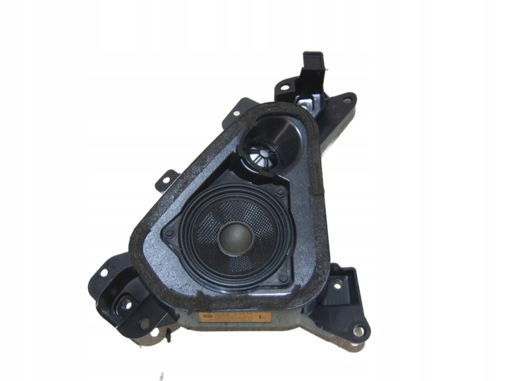 BMW X3 F25 speaker TOP HIFI LOGIC 7 SLUPKA D left 9213759 65139213759