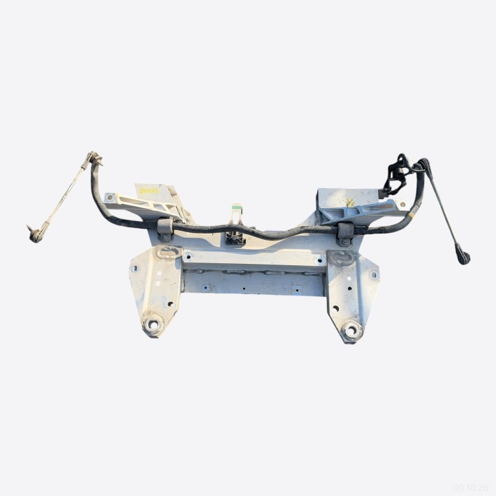 axle beam front subframe axle beam PEUGEOT 2008 II LIFT 2024 year 1.2 HYBRID