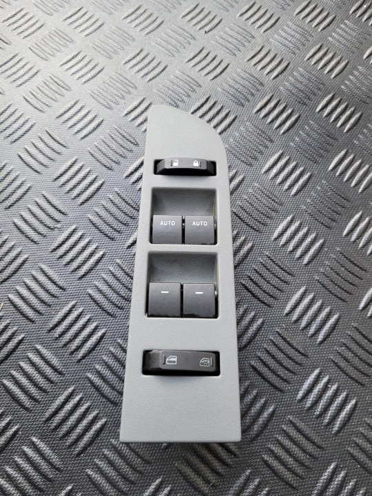 BL3T-14540-AAW panel ovládání okna předek levý FORD F150 12 XII XLT 09-14