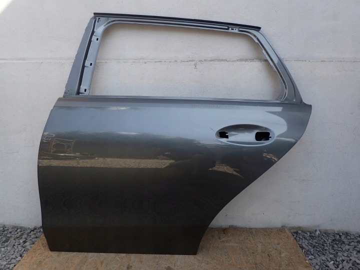 Portière Gauche Arrière Arrière MERCEDES C KLASA 206 KOMBI