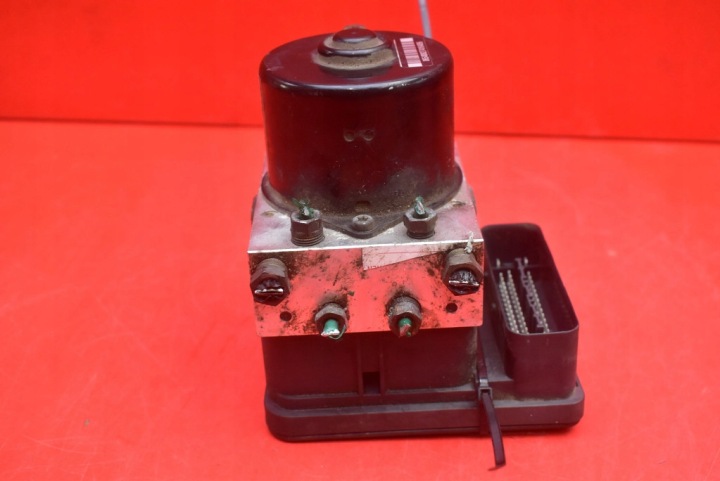 Pumpe ABS 9649026780 PEUGEOT 206 1.6 16V 110 KM 02-09