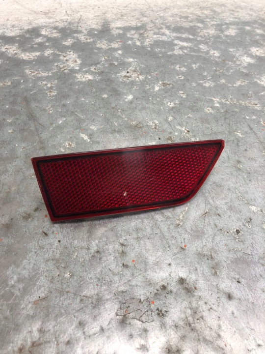 ODBLASK Pare choc Droite Arrière VW TOURAN II 5TA945104