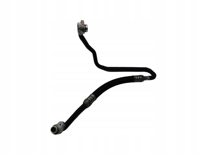 wiring of the air conditioning AUDI A8 D3 4E0260707AD