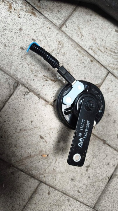 Klakson Dacia Spring 256206736R