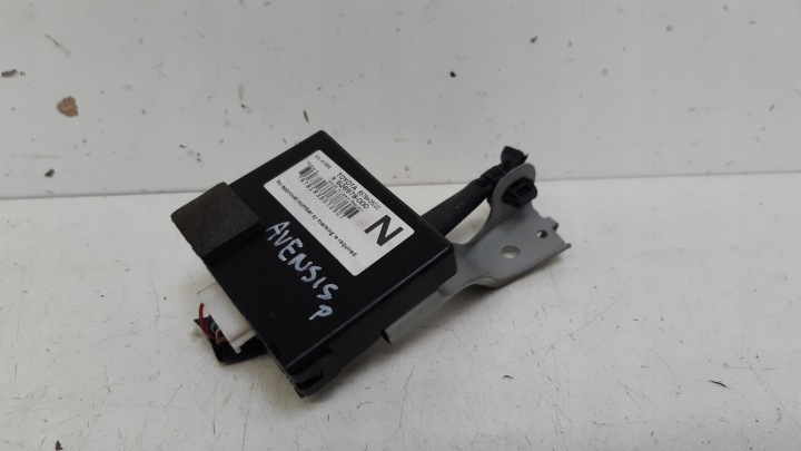 modul immo 626978000 Toyota Avensis T27