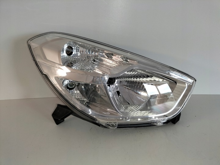 Feux phare Avant reflektor Droit DACIA DOKKER LODGY 12