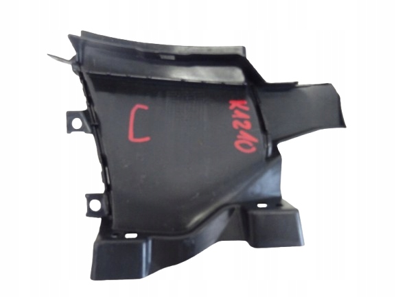 air duct air line front front right AUDI A6 C8 4K0121764F