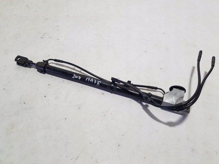 MERCEDES C207 W207 Dämpfer dach links 31 32