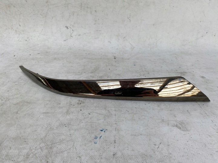 HYUNDAI SANTA FE IV 18- CHROM GRILLA right 86376-S1010