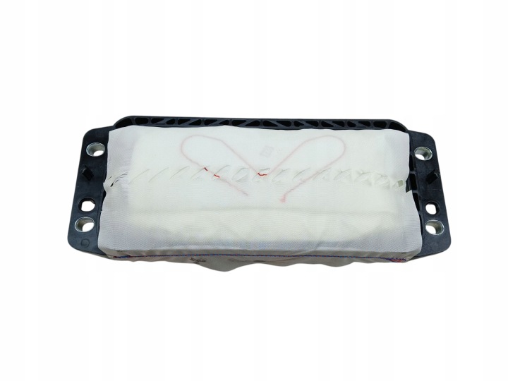airbag airbag of the passenger VOLKSWAGEN PASSAT B8 (2014-2019) 3G0880204E