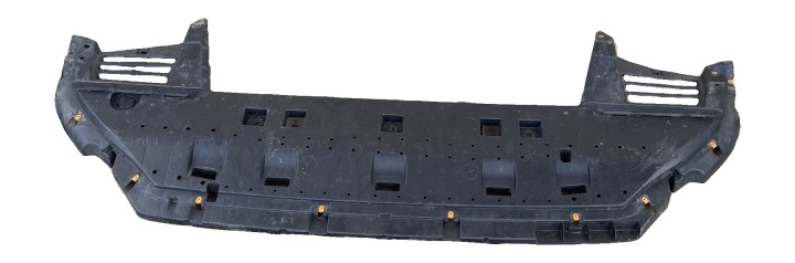 PEUGEOT PARTNER IV RIFTER 2018- motor cover lower front 9816809580