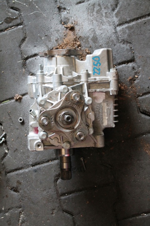 2250. REDUKTOR Boîte de vitesse Engrenage SEAT VW 0FN409053C
