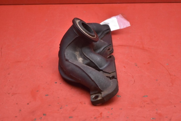 ispušna grana 7576987 BMW F01 F02 4.4 V8 407 KM 08-12
