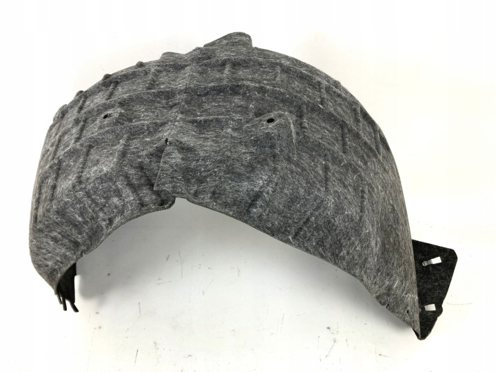 Chevrolet Corvette C8 PARASALE antykorozyjne Destra posteriore 2020-2026 OEM