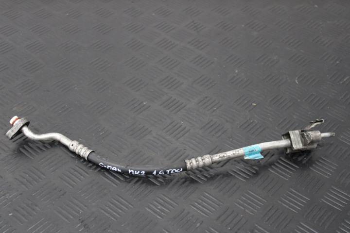 hose wiring of the air conditioning FORD GRAND C-MAX MK2