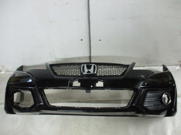 Pare choc Avant Avant Honda Civic 9 IX lift 13r- 71101-TV0-ZY00