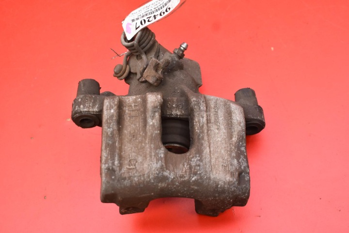 caliper brake left rear part VOLVO S40 V40 2 II 1.6 D2 115 KM LIFT 07-12