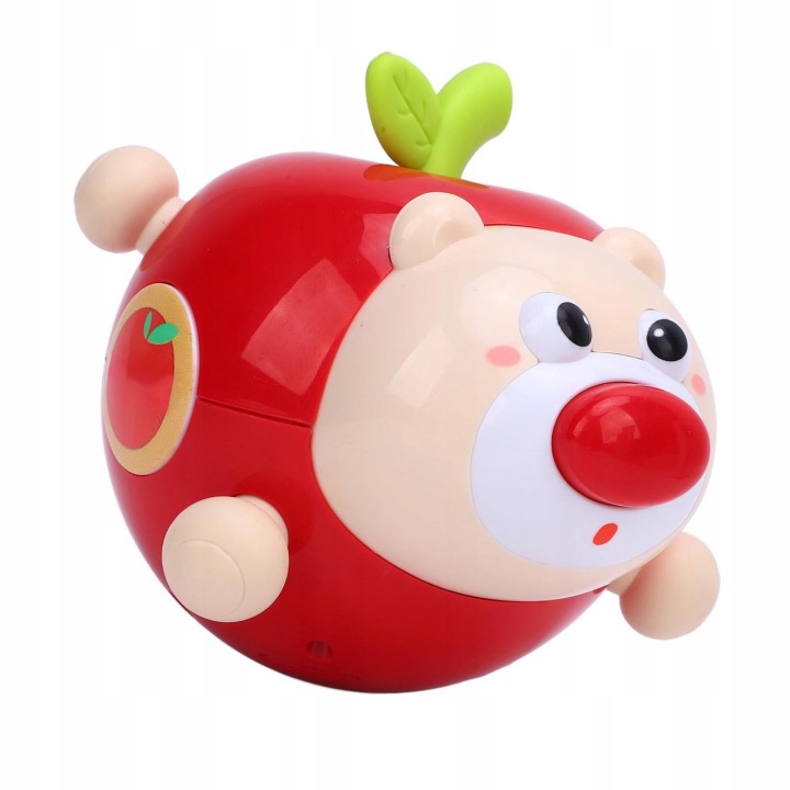 Wobble Toy Для Дітей Пазли Для Дітей раннє навчання Ефекти Xp — фото 9