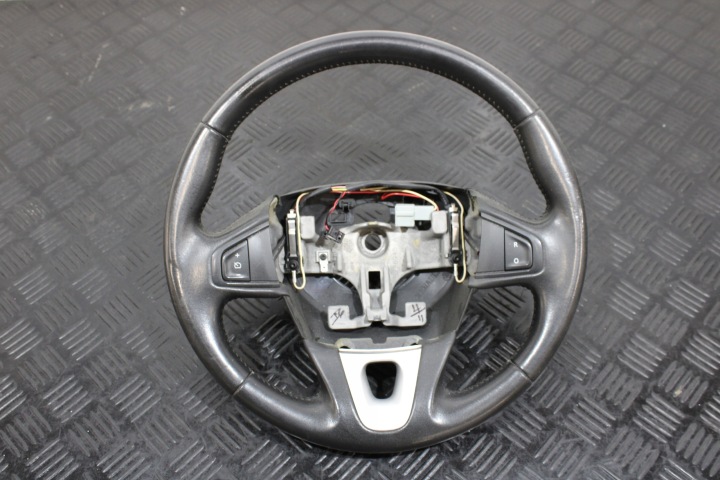lenkrad MULTIFUNKCJA KANGOO II 2 III 3 LIFT