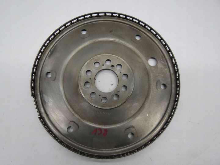 Reifen Rad schwungscheibe schwungrad VOLVO S60 II V60 und 31325134