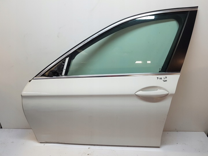 BMW 5 F10 F11 2.0D dveře levý předek AS2 A300
