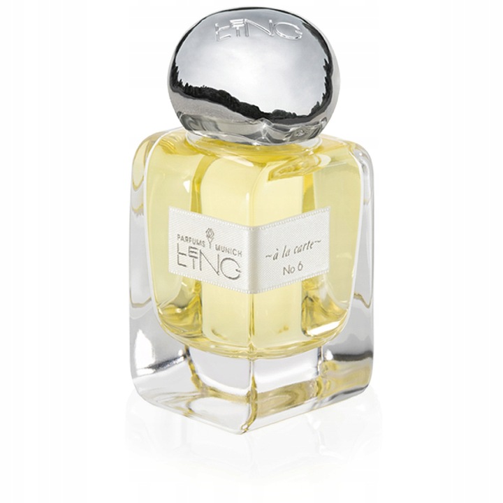 lengling no 6 - a la carte