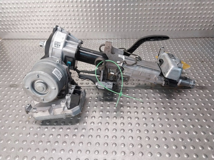 Lenkung elektrisch Pumpe 2Q0909144AB AUDI A1 SPORTBACK SKODA KAMIQ