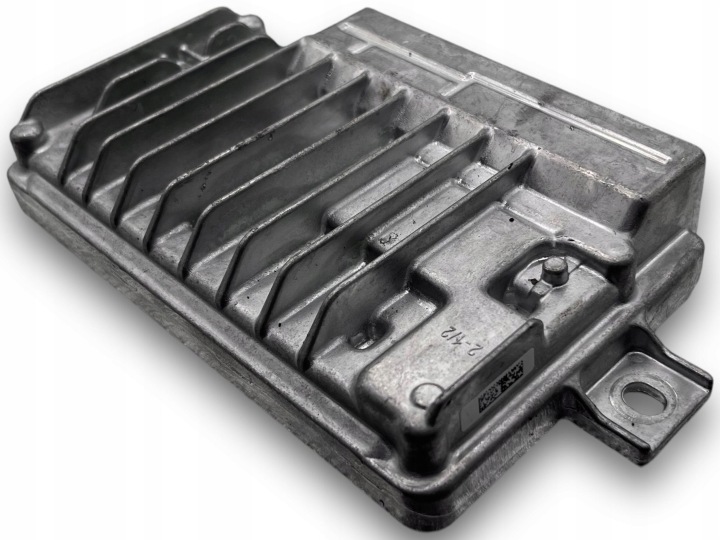 0009009544 MERCEDES W223 control unit of the parking $J