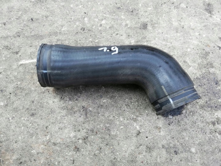 pipe hose TURBO intercooler AUDI WV SEAT SKODA