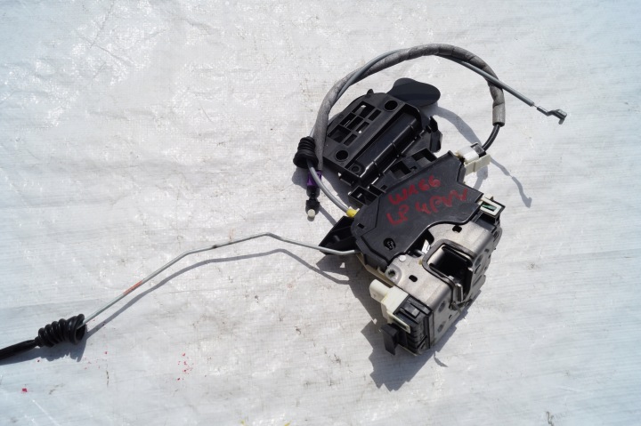 de la Serrure Portière Avant Gauche MERCEDES ML W166 4 PINY EU