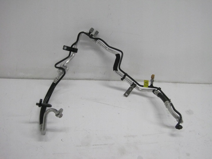 wiring of the air conditioning PEUGEOT 208 II 9833241880