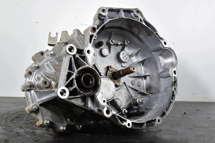 prevodovka manuálna MINI COOPER COUNTRYMAN R60 R61 1.6d 9810109 CJO