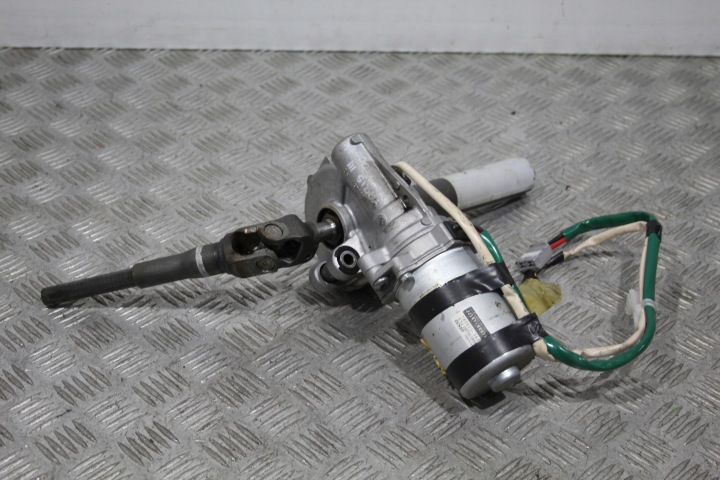Piantone sterzo usato TOYOTA YARIS III 3