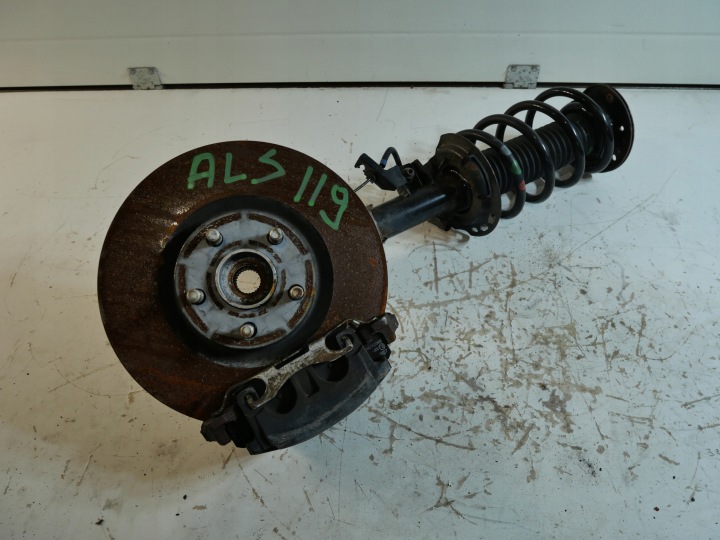 mcpherson Mozzo FUSELLO ammortizzatore FORD S-MAX