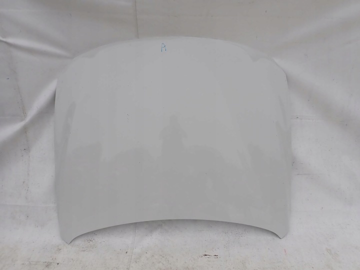 BMW 3 F34 GT GRAN TURISMO 13-21 bonnet