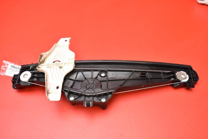 window regulator right rear part 9840190380 PEUGEOT 5008 2 II LIFT 20-24