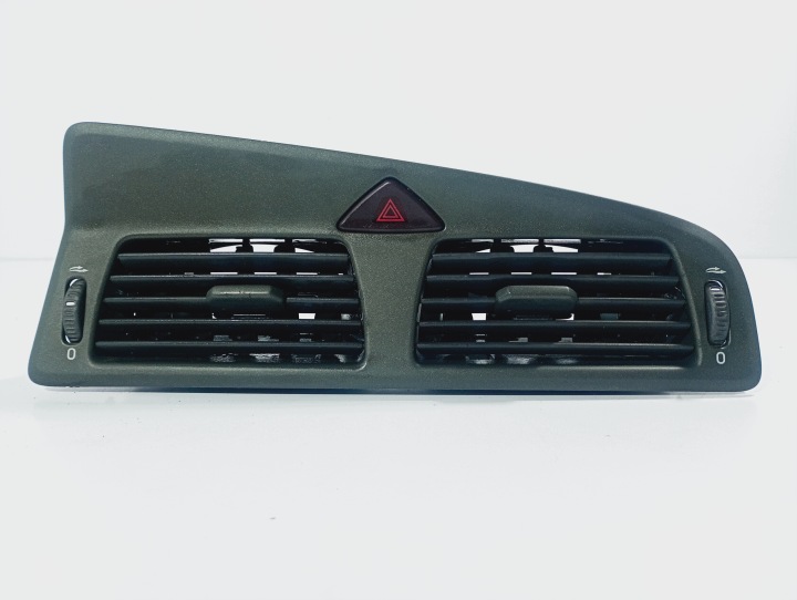 Kratki rešetka ventilacije zračni srodkowe OE 3409374 VOLVO V70 2 II KOMBI 01-07