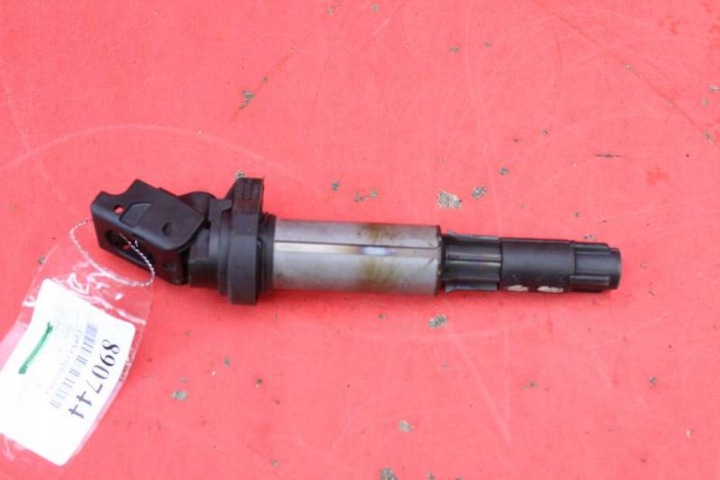 Bobine d’allumage 1437986 BMW E46 2.5i 192 KM 01-06