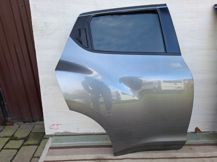Portière Arrière Arrière Droit NISSAN JUKE et F15 16r KAD Z