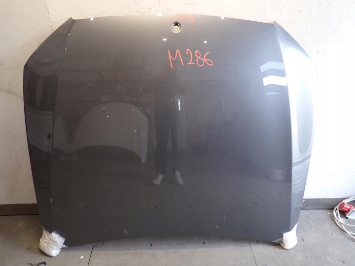 cofano MERCEDES E-KLASA W213 2016- A2138870203