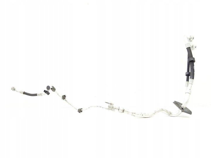wiring hose hose of the air conditioning MERCEDES ML W166 3.0 CDI A1668300200
