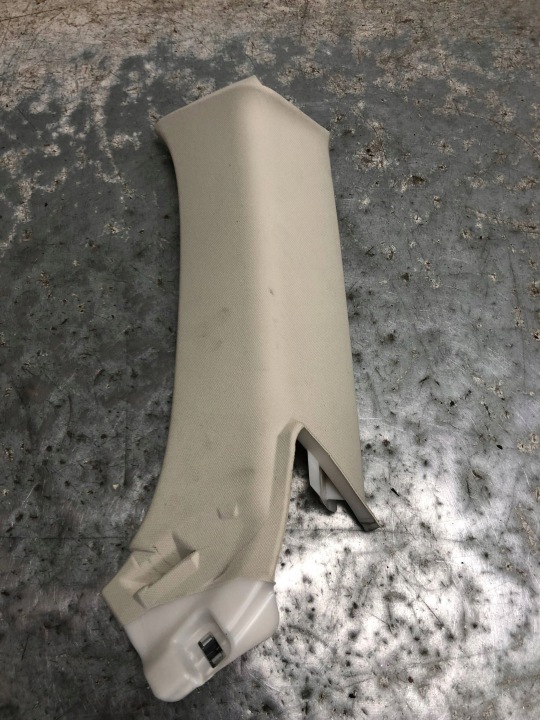 cover SLUPKA right rear part VW PASSAT B8 KOMBI 3G9867242