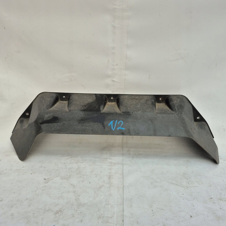 MERCEDES AXOR A9445203075 copertura GREMBIALINA coperchio , copertura ANTYHALASOWA