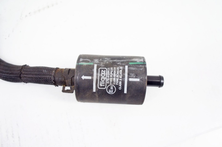 VC221+ Dacia Jogger 1.0 and TCE LPG installation Set 6