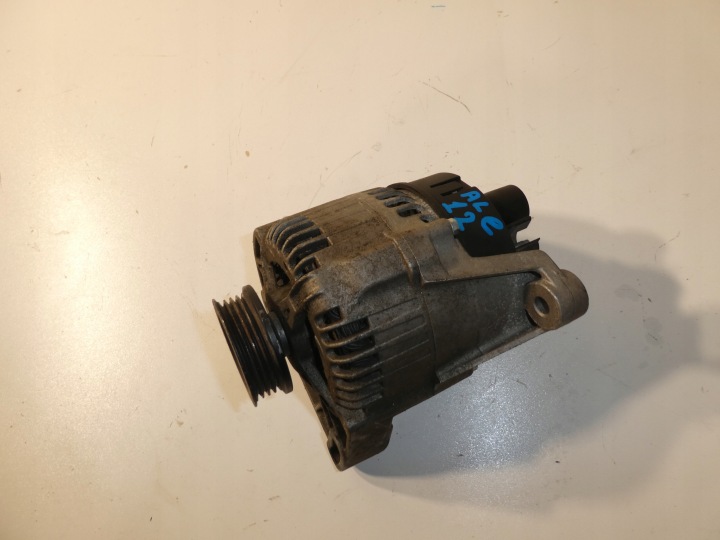 ALTERNATOR FIAT DOBLO CARGO PALIO PANDA STX100015R