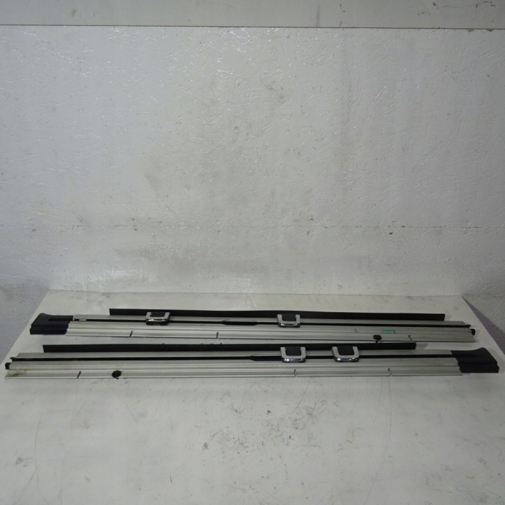 PEUGEOT 508 SZYNY podlahy kufra Z UCHWYTAMI 96733413VV-00