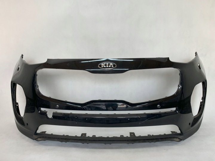 Paraurti anteriore Kia Sportage 4 IV 15-18r SPR PDC 86511-F1000 05.25
