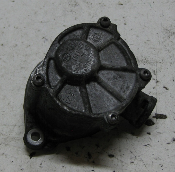MERCEDES W246 2.2 CDI 14R pump VACUM AC-46000