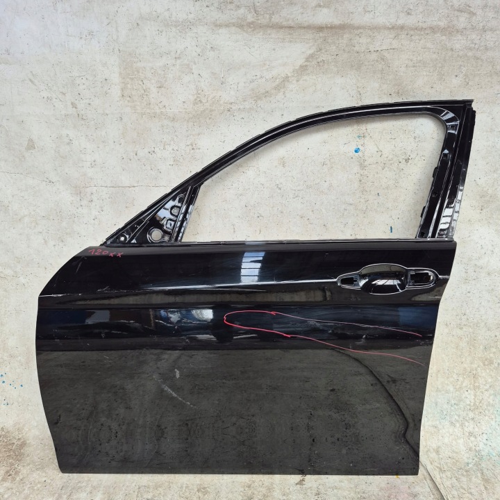 BMW 1 F20 F21 11- Portière Gauche Avant Avant